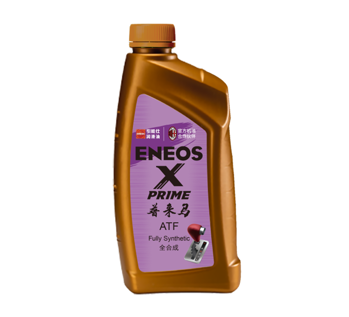 ENEOS X PRIME ATF