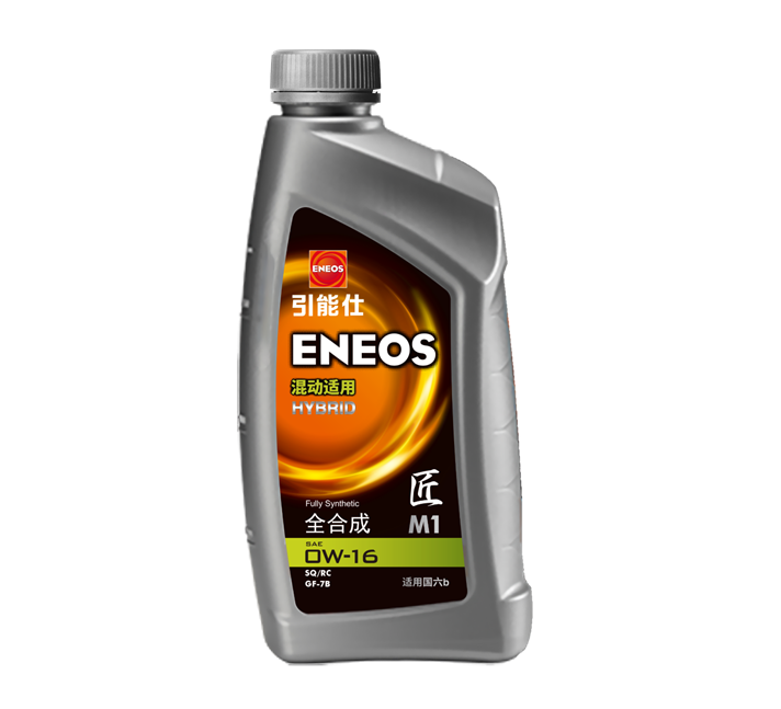 ENEOS M1 0W-16