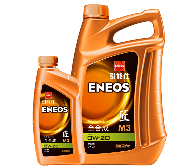 ENEOS M3 0W-20