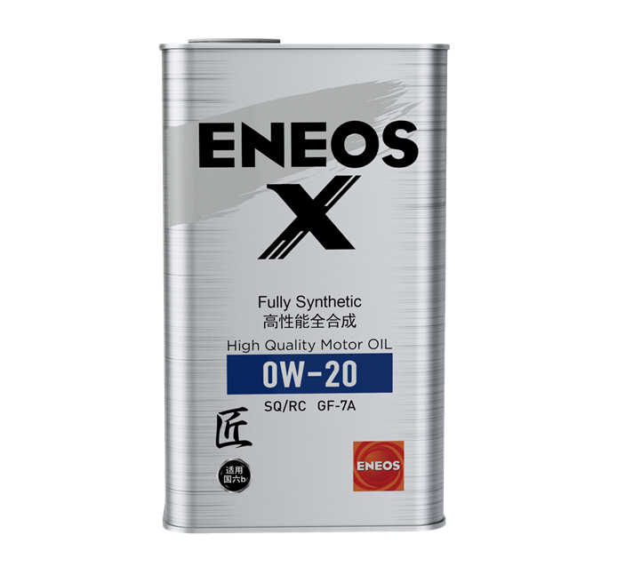 ENEOS X 0W-20