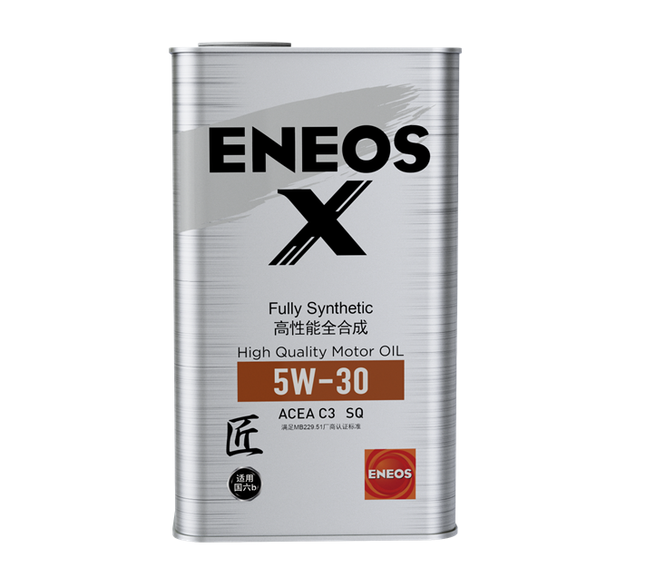ENEOS X 5W-30