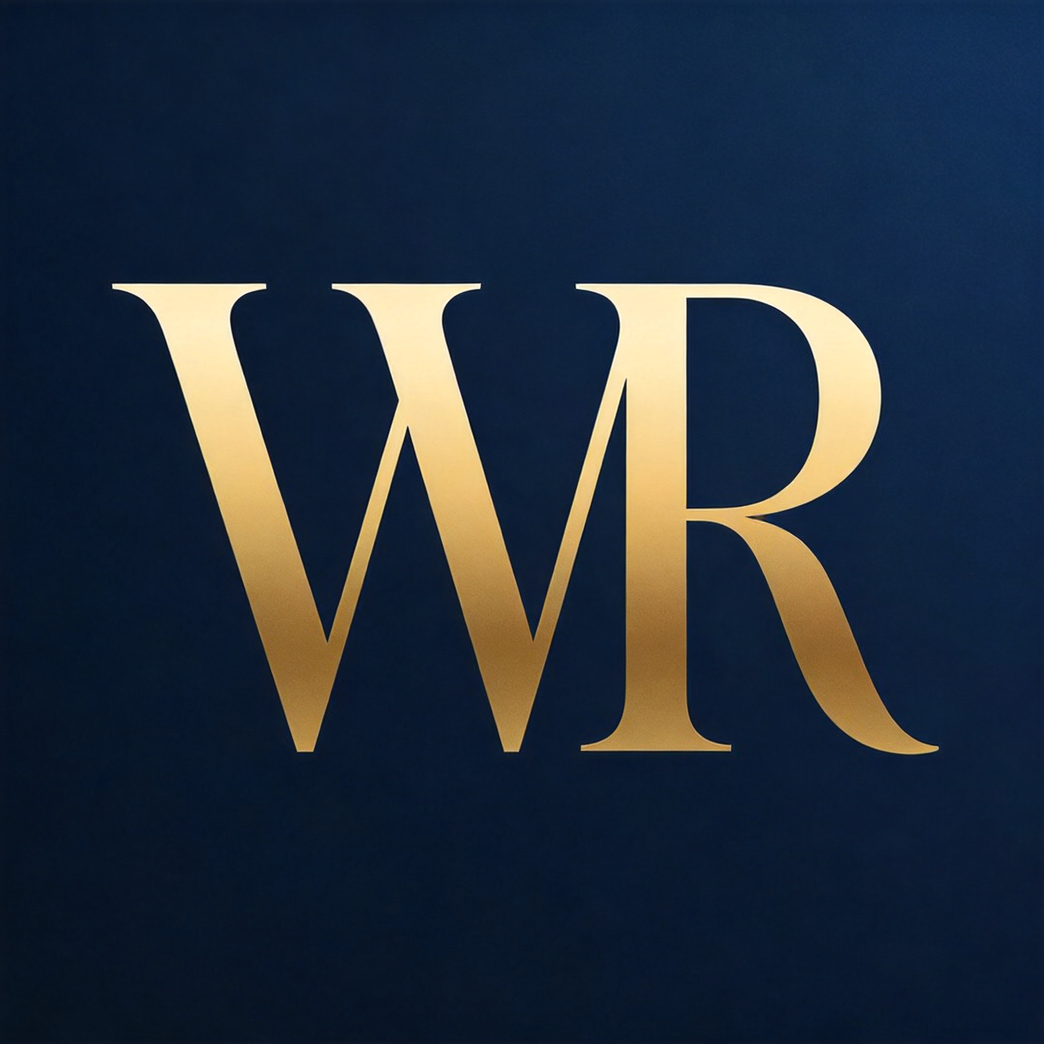 WR Logo